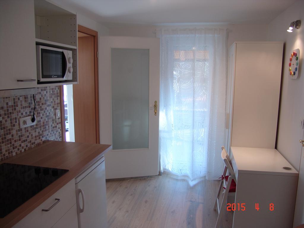 Apartments Lana Bled Rom bilde