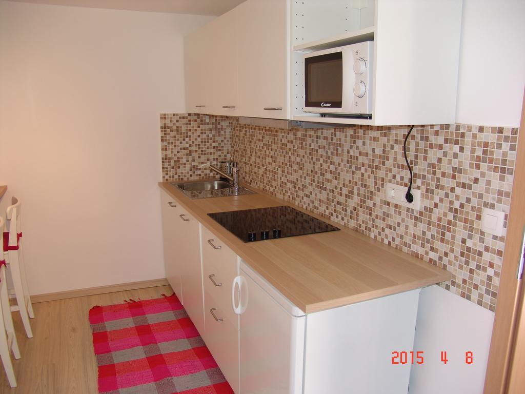 Apartments Lana Bled Rom bilde