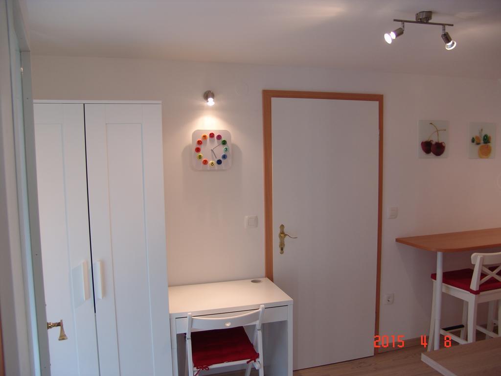 Apartments Lana Bled Rom bilde