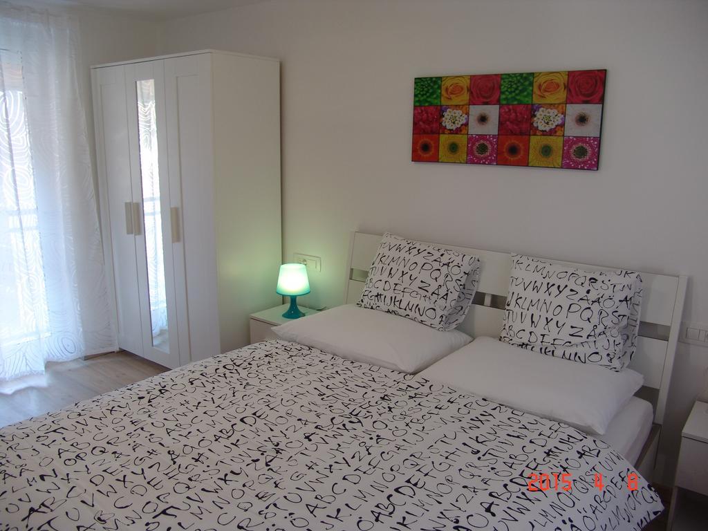 Apartments Lana Bled Rom bilde