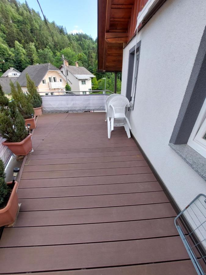 Apartments Lana Bled Eksteriør bilde