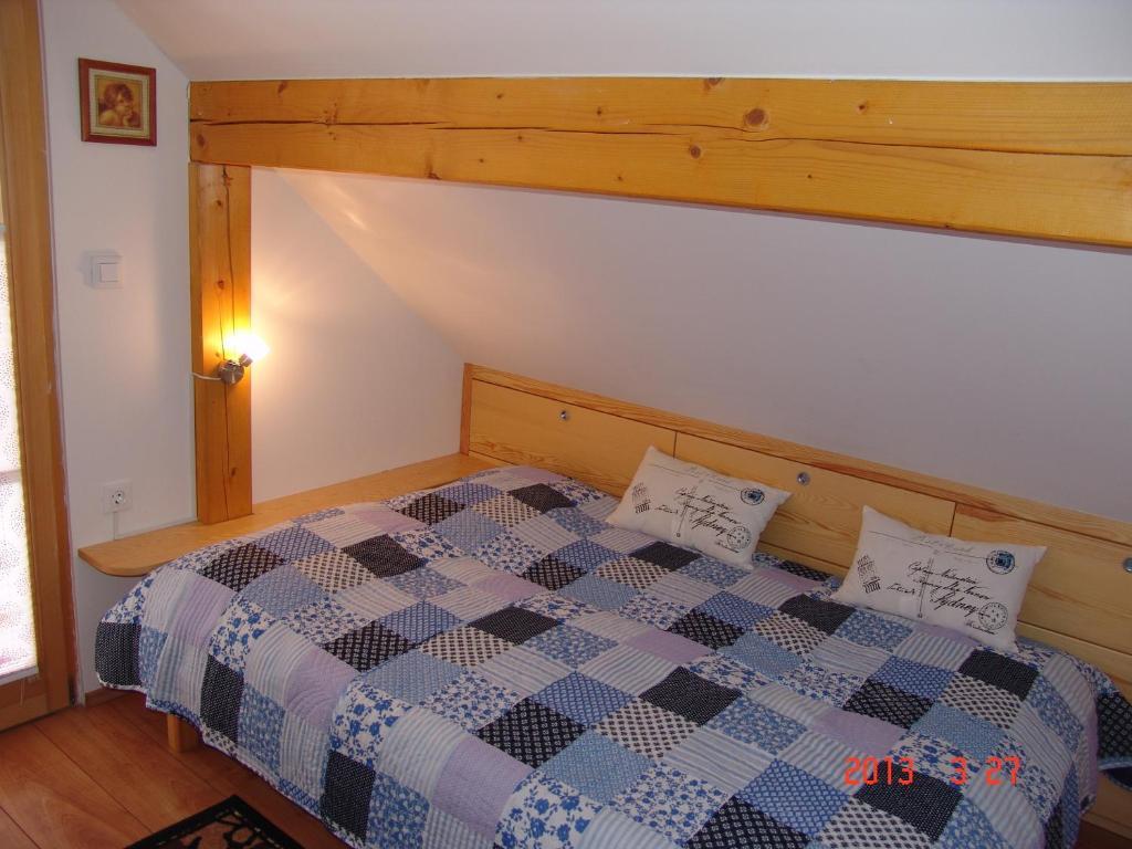 Apartments Lana Bled Rom bilde