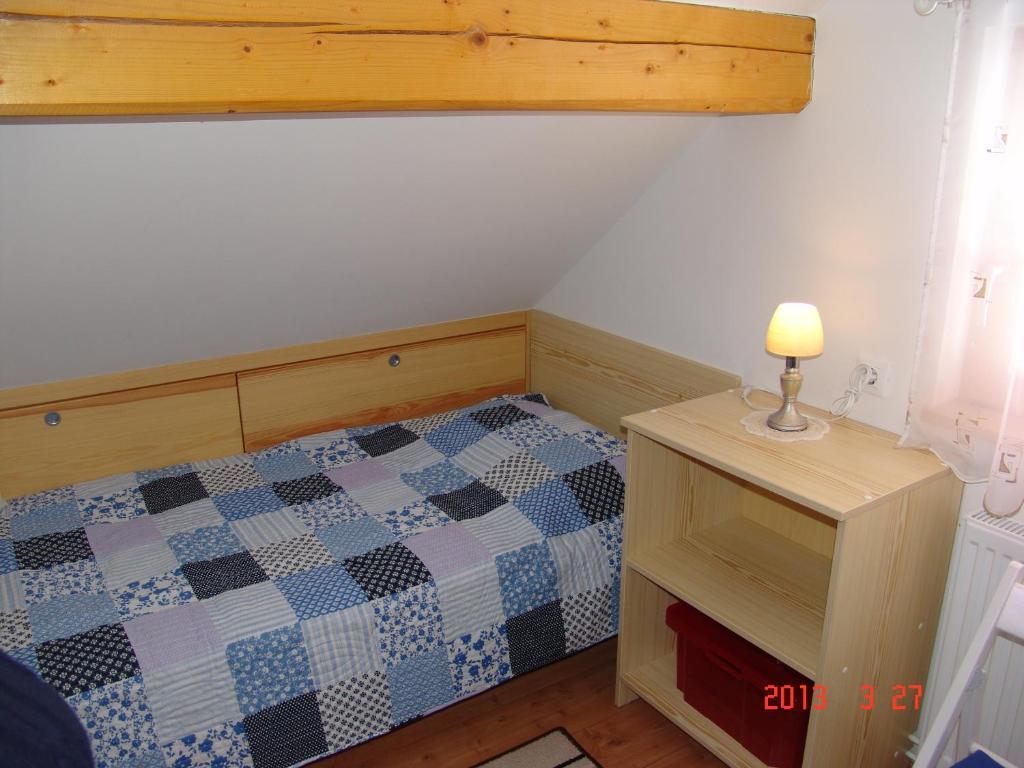 Apartments Lana Bled Eksteriør bilde